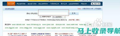 站长秘籍：网址导航源码深度解读，提升网站运营效率的关键